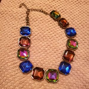 Necklace- Costume/Party/Work!